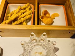-马邦子·紫苏烤鱼(恒隆广场店)