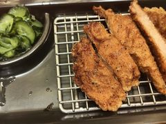 君悦排骨-馔豚·台北菜专门店(深圳湾万象城店)