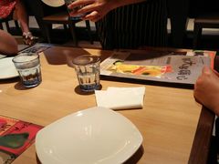 -必胜客(时代广场店)