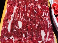 -1078號老北京涮肉(松柏店)