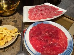 -小龙坎老火锅(金柏林店)