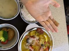 -澳门地道葡国餐