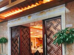 -翠清酒家(万丰路店)