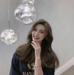 -COCO无痕接发羽毛接发