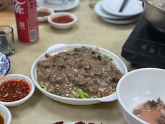 -五洲牛肉美食馆