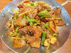 -渔家风味·鲅鱼水饺·央视展播·海鲜天津菜(开发区店)