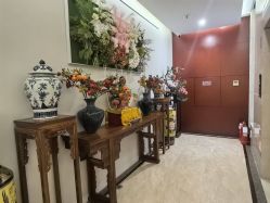 -靓靓伊人SKINCARE肌肤管理FACIAL·SPA
