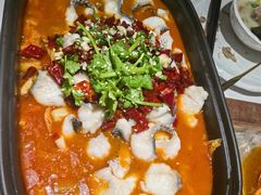 -3号仓库·创意中国菜(嘉兴龙鼎万达店)