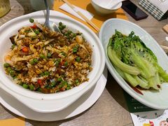 -茶港·点心·啫啫煲(范湖万达广场店)