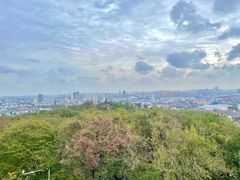 -虞山城墙