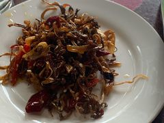 -尼玛藏家风味园(阿山食城店)