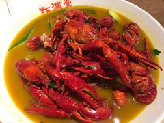 -虾满堂(瑞虹店)