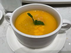 -上海宝华喜来登酒店·采悦轩中餐厅