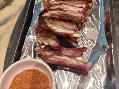 -梁家大院•农家菜(昆山会展中心店)