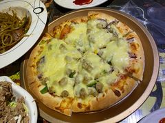 -阳光披萨(辽宁路店)