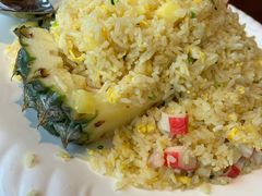 -蜈支洲岛珊瑚酒店临海阁中餐厅