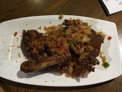 -T館·花园艺术餐厅