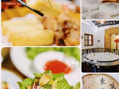 -东坊味道私房菜·地道顺德菜(大良店)
