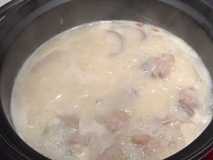 -捞神煲汤火锅(湖滨商业街店)