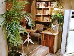 -HIGH FIVE哈福手工汉堡(桂林路店)