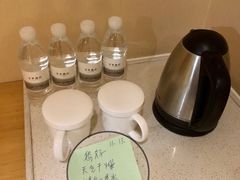 -全季酒店(石家庄裕华东路万达广场店)