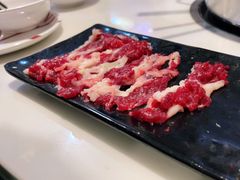 -陈记顺和牛肉火锅(岗顶店)