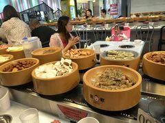 -龍歌自助小火锅(李沧丽达店)