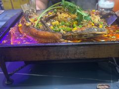 -串亿88烧烤·羊腿·羊蝎子(板泉路店)