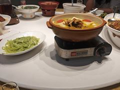 -楚鲜·汉正街一号(天河店)