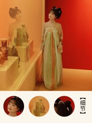 -美云庭古装·格格服汉服·京城旅拍(北京店)