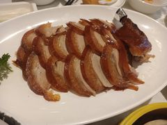 -福来居烤鸭店(天坛二店)