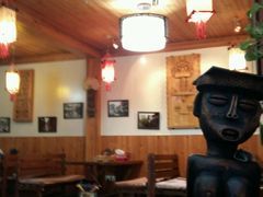 -丽江庭院之丽江往事(安定门店)