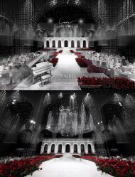 点击看大图 -琥珀婚礼策划AMBER WEDDING