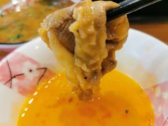 -牛New寿喜烧(青浦店)