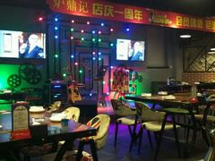 -炉鼎记私房菜(总店)