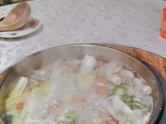 -丰尔粥食·粥底火锅·桑拿鸡(大良总店)