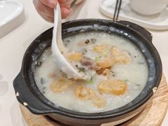 -蔡澜点心·粤菜(月星环球港店)