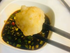 -鲜入围煮花胶鸡海鲜火锅