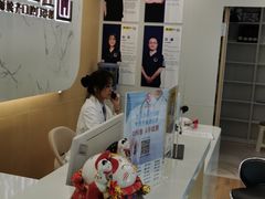 -维乐口腔·埃齐门诊(静安店)
