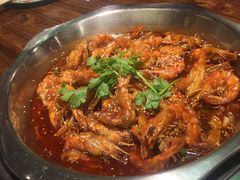 -槐店王婆大虾(开发区店)