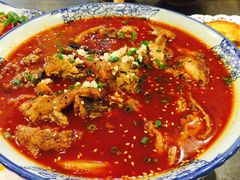 -田园印象·成都土菜院子(华阳店)