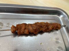 -小福顺面馆(埠西市场店)