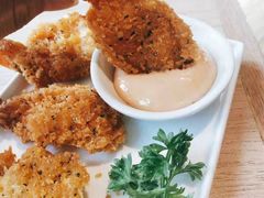 -必胜客(花舞大唐博物馆店)