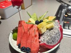 -海底捞火锅(北京路店)