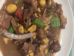 -翠茗农庄土菜馆(天目湖店)