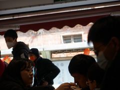 大堂-海丝金凤(金鱼店)