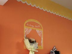 -悟空叔叔蛋糕定制·DIY(德思勤店)