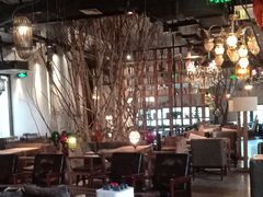 大堂-MAAN COFFEE(金桥店)