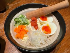 -鸭川食堂·鳗丼(鼓楼店)