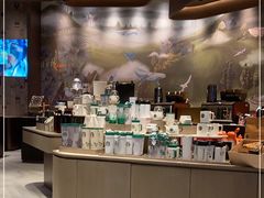 -星巴克臻选(成都太古里店)